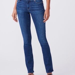 Paige Skyline Skinny Jeans Women’s Size 32